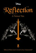 Reflection : a twisted tale / Elizabeth Lim.