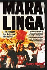 Maralinga : the struggle for return of the lands / Garry Hiskey.
