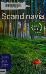 Scandinavia / written and researched by Andy Symington [and 5 others].