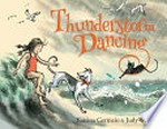 Thunderstorm dancing / Katrina Germein ; [illustrated by] Judy Watson.