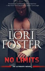 No limits / Lori Foster.