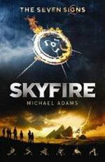 Skyfire / Michael Adams.