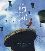 A boy and a ball / Phil Cummings, Phil Lesnie.