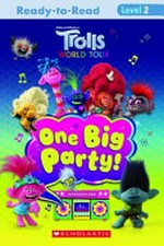 One big party / written by Elle Stephens.