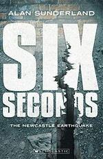 Six seconds / Alan Sunderland.
