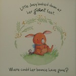 The little joey who lost her bounce / by Jedda Robaard.