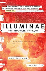 Illuminae / Amie Kaufman & Jay Kristoff.