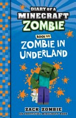 Zombie in Underland / by Zack Zombie.