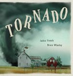 Tornado / Jackie French, Bruce Whatley,