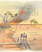 Through the smoke / Phil Cummings, Andrew McLean.