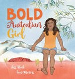 Bold Australian girl / Jessica Black ; Fern Martins.