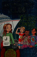 Cruise control / Samantha Turnbull ; illustrated by Sarah Davis.