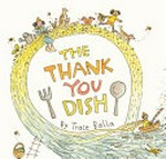 The thank you dish / by Trace Balla.