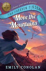 Move the mountains / Emily Conolan.