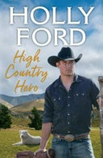 High Country hero / Holly Ford.