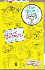 Life of the party! / Shamini Flint ; illustrated by Sally Heinrich.