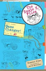 Game changer! / Shamini Flint ; illustrated by Sally Heinrich.
