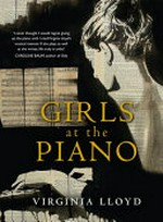 Girls at the piano / Virginia Lloyd.