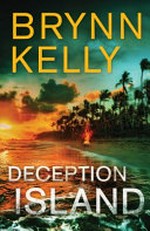 Deception Island / Brynn Kelly.