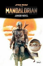 The Mandalorian : junior novel / adapted by Joe Schreiber ; based on the series created by Jon Favreau and written by Jon Favreau [and three others].