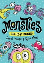 The lost bunny / Zanni Louise & Kyla May.