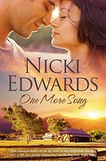 One more song / Nicki Edwards.