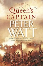 The Queen's captain / Peter Watt.