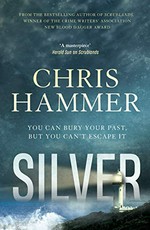 Silver / Chris Hammer.