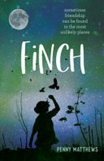 Finch / Penny Matthews.