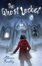 The ghost locket / Allison Rushby.