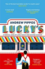 Lucky's / Andrew Pippos.
