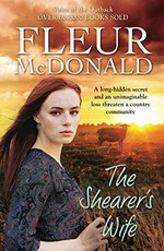 The shearer's wife / Fleur McDonald.