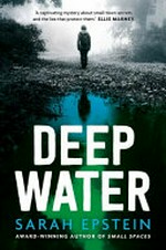 Deep water / Sarah Epstein.
