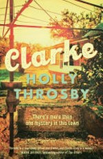 Clarke / Holly Throsby.