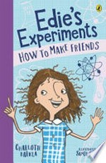 How to make friends / Charlotte Barkla ; illustrated by Sandy Flett.
