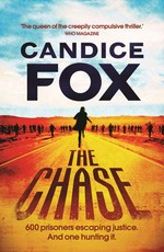 The chase / Candice Fox.