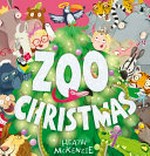Zoo Christmas / Heath McKenzie.