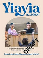 Yiayia next door / Daniel & Luke Mancuso (with Yiayia)