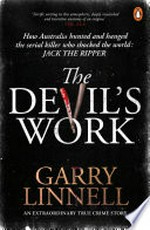 The devil's work / Garry Linnell.