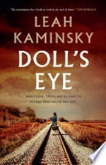 Doll's eye / Leah Kaminsky.