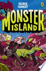 Monster Island / George Ivanoff.