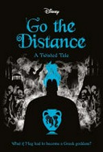 Go the distance / Jen Calonita.