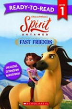Fast friends / adapted by Rory Keane.