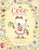 Coco and the spiderling / Laura Bunting, Nicky Johnston.