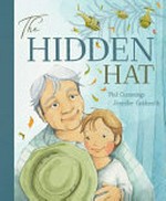 The hidden hat / Phil Cummings ; illustrated by Jennifer Goldsmith.
