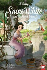 Snow white and the seven dwarfs / script by Cecil Castellucci ; art by Gabriele Bagnoli ; lettering by Richard Starkings and Comicraft's Jimmy Betancourt.