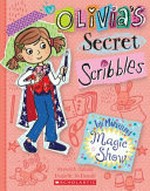 The marvellous magic show / Meredith Costain ; illustrated by Danielle McDonald.