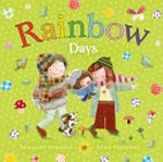 Rainbow days / Margaret Hamilton, Anna Pignataro.