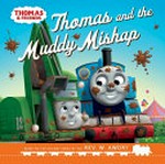 Thomas and the muddy mishap.