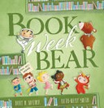 Book Week bear / Rory H. Mather, Ruth-Mary Smith.
